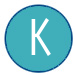 Kamnik (1st letter)